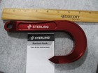 Fireman Tool - Sterling Bantam Hook