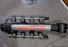 Yakima Ridgeback 4 Tilt Away Bike Rack Fits 1 25    2  Hitch Receiver Save Big 