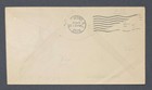 1928-fdc-caribbean To Usa-lindbergh-spanish Antilles