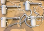 Dewert Megamat Mcz Lifting Motor Linear Actuator 