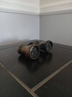 Antique Deraisme Paris Opera Glasses binoculars