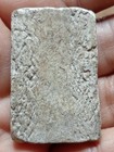 Thai Amulet Buddha Phra Somdej Lp Toh Wat Rakang Phim Yai Original Antique