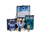 2024 Worlds Unlocked  Collector s Edition League Of Legends Original Set In Box