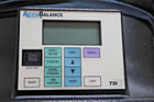 Tsi Accubalance Air Capture Hood Tester Reader With Bag Model 8371   nice  