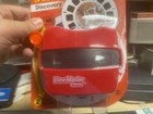 View Master Classic Slide Viewer W  21 Vintage Reels Disney Fairy Tales Ds30