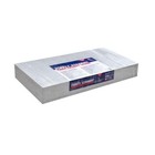 Gaf Weatherside Purity Straight 12  X 24  Fiber Cement Siding Shingle 18 Bundle