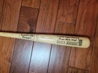Louisville Slugger Museum George Babe Ruth Baseball Bat 33    Hillerich   Basdsby