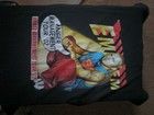 Eminem Anger Management Tour 2002 Black Graphic Music Concert T-shirt