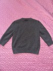 Baby Disney X Gap Mickey Sweatshirt