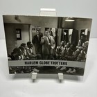 Harlem Globetrotters Screen Gems Press Kit Folder 4 Photos Tv Publicity