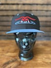 Hickory Crawdads Nc Minor League Baseball Fitted New Era Cap Hat Sz7 3 8 59fifty