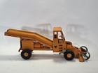 Vintage Nylint 1800 Pressed Steel Adams Travel Loader Construction Truck  14f 