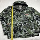 Sitka Thunderhead Jacket Men   s Medium   Gore-tex Optifade Subalpine Hunting