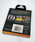 Vello Spso-nd3100 Snap-on Lcd Screen Protector For Nikon D3100