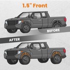 1 5 leveling Lift Coil Springs For Ford Bronco F-150 1980 1981 1982 1983-1996