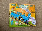 The Little Engine That Could Felt Story Pieces - Goes Great With The Book 