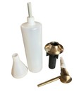 Delta Rp1002cz Champagne Bronze Kitchen Soap Lotion Dispenser Genuine Parts New