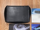 2007 Mercedes-benz S-class S65 Amg S550 S600 Owners Manual Oem Complete Set