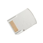 New V5 0 Sd2vita Micro Sd Support Tf Memory Card Ps Vita 32gb 64gb 128gb  256gb