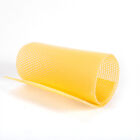 30pcs Beekeeping Bee Wax Nest Bed Beeswax Sheets Honeycomb Foundation Sheets Usa