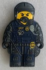 Us Capitol Police Civil Disturbance Unit Challenge Coin Sheriff K Washington Dc