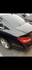 2012 Mercedes-benz C-class 250
