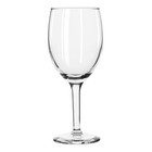 Libbey 8464 Citation 8 Ounce Wine   Beer Glass - 24   Cs