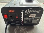 Chauvet Dj Hurricane 1600 Pro Fog Smoke Machine Working Tested