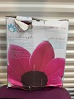 Blooming Bath Plush Baby Bath Flower - Soft Infant Sink Bath Pad