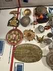 Vintage Junk Draw Lot 28 Vintage Pieces