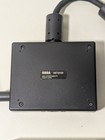 Sega Dreamcast Vga Box Adapter Hkt-8100 Connection Cable Used