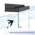 Aqueon Silicone Sealant 3oz   Waterproof Clear Adhesive   Perfect For Aquariums