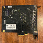 Creative Sb0880 Blaster X-fi Titanium Sound Card