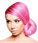 Sparks Long Lasting Bright Hair Color  Pink Kiss  3 Fl Oz