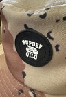 Supdef Superior Defense X Qilo Nyc Chocolate Chip Variant Bucket Hat