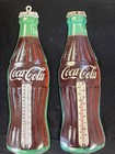 Replacement 7    Glass Thermometer Tube For Coca-cola   Pop Signs  tube Only 