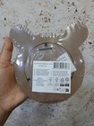 Teddy Bear Ear Photo Frame Fluffy Nursery Baby Shower Gift Kids Room Decor New