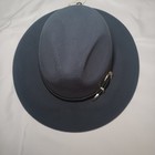 Adjustable Fedora Hat Nwt