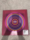 U2 Uv Live At Sphere Official Las Vegas Concert Program Book