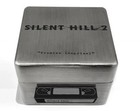 Silent Hill 2 Ii Promise Reprise Metal Music Box Collector s Edition Figure Sh2 