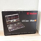 Vestax Vci-300 Dj Controller Serato Itch Usb Midi Used Tested Working Japan