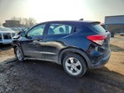  local Pickup Only  Passenger Rear Side Door Without Privacy Tint Glass Fits 16-