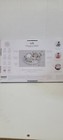 Happy Mat Silicone Placemat   Plate Blue Toddler Age 2  New