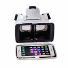 Virtual Reality Headset  3d Vr Glasses For Mobile Games And Movies 6 2   