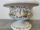 Vintage Ceramic Planter Pot   Made In Thailand