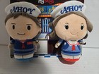 Hallmark Itty Bittys Stranger Things Scoops Ahoy Steve Robin Set New