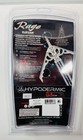 New Rage Hypodermic Broadheads Slipcam Model No Collar R38100 2   Cut