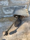Fairbanks Antique 1931 Uspo Postal Scale Cast Iron Merchantile Usa Made As Is