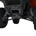 Polaris Front Trail Boot Guards