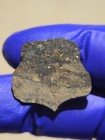 Nwa 13788 Lunar Meteorite 1 831g Slice Melt Breccia Colorful Coa Rare